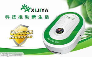 喜吉雅品牌 品牌介绍