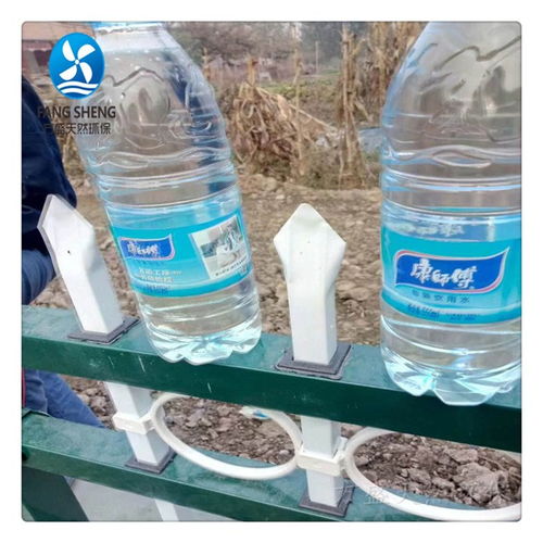 马鞍山医用一体化污水处理工程 方盛天然环保科技高清图片 高清大图