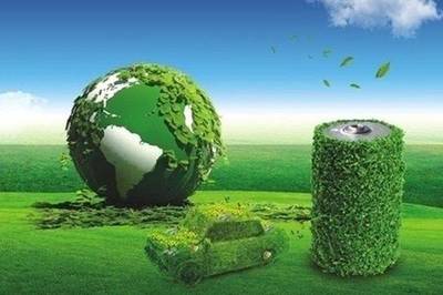 多管齐下防大气污染 汽车环保生态链升级