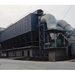 卓河环保钢铁厂除尘器