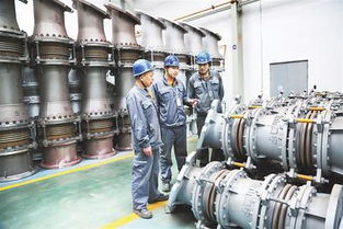 唐山实施 六大科技创新行动