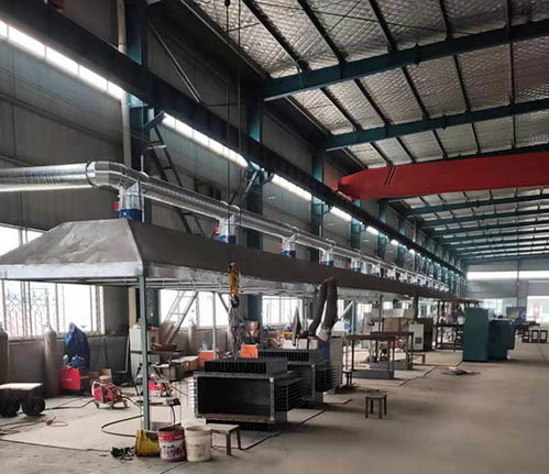 贵州锅炉行业除尘器设备直销厂家