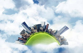 注册上海环保科技公司,这些名称最好避开