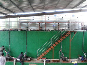 厦门国净环保公司 泉州污水处理功能 污水处理