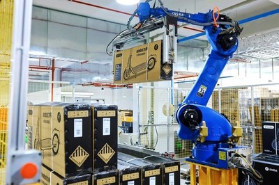 九号公司:数智工厂强化硬实力,持续深入全球化市场布局