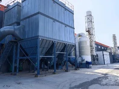 自治区级“绿色工厂”,九原区+3!