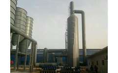 ncr脱硝设备供应 卓艺环保 河北卓艺环保科技