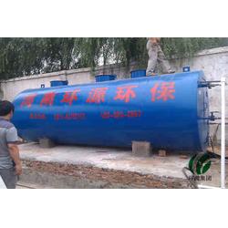 食品加工污水处理设备制造厂 河南环源环保 宣城食品加工污水