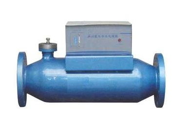 常州安贝思环保科技 引领电子水处理器在环保科技领域的创新应用