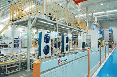 督导考核潍坊昌邑 加速打造新能源产业高地与环保科技发展